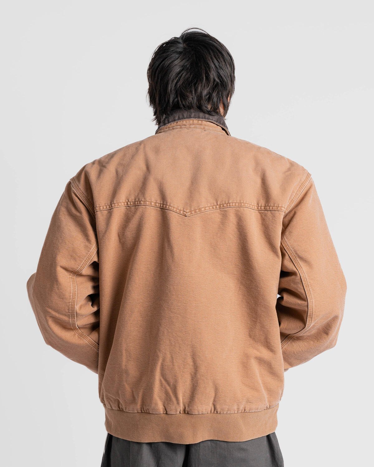 Carhartt WIP OG Santa Fe Jacket | I034317-00S4O | AFEW STORE